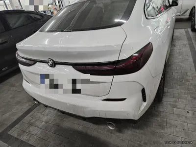 2021 BMW 218 WBA31AM04M7H09053 VIN:WBA31AM04M7H09053