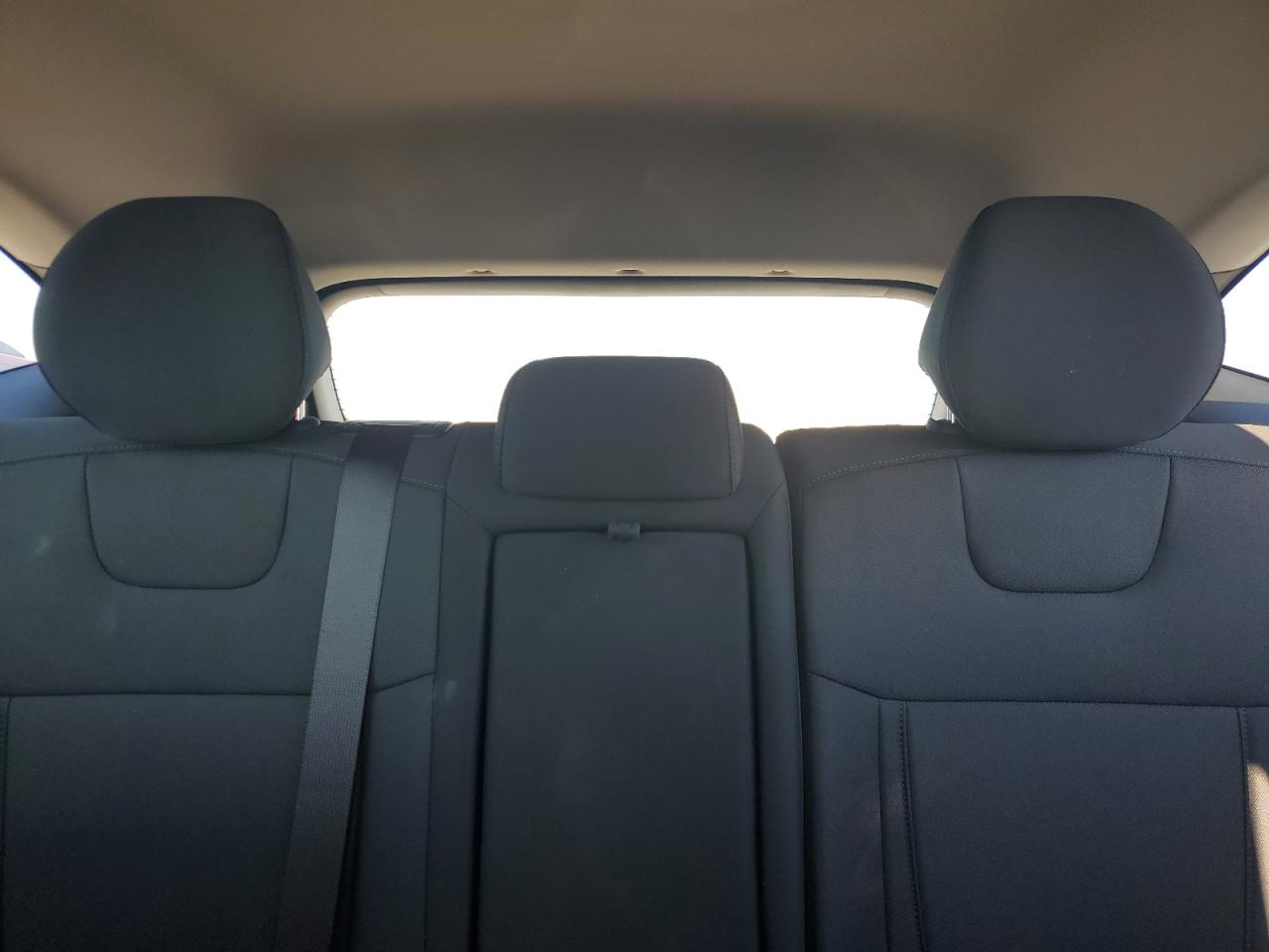 2024 HYUNDAI TUCSON SE VIN:5NMJACDE1RH401322