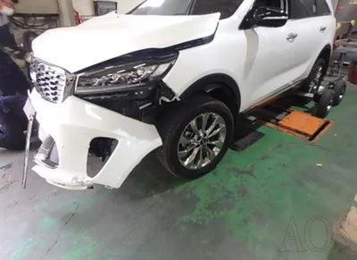 2018 Kia Sorento KNAPH81BDJA386811 VIN:KNAPH81BDJA386811