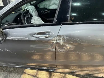 2019 Mercedes-Benz A 45 AMG WDDSJ5CB5KN713889 VIN:WDDSJ5CB5KN713889