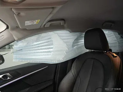 2022 BMW 120 WBA7L7103N7K54360 VIN:WBA7L7103N7K54360