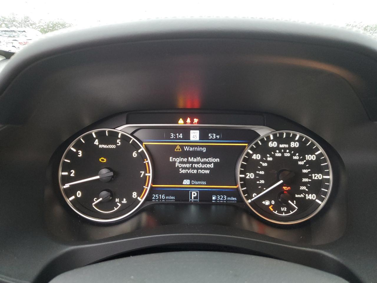 2024 NISSAN ALTIMA SL VIN:1N4BL4EW5RN339119