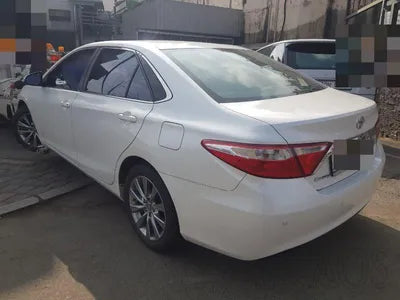 2015 Toyota Camry 958KM4T1BF1FK4FU9 VIN:958KM4T1BF1FK4FU9