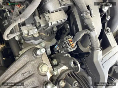 2021 Kia Carnival KNANE813BMS050515 VIN:KNANE813BMS050515