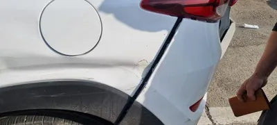 2017 Hyundai Tucson VIN: