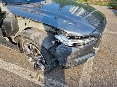 2019 Volvo V90 YV1PZ68TCK1067805 VIN:YV1PZ68TCK1067805