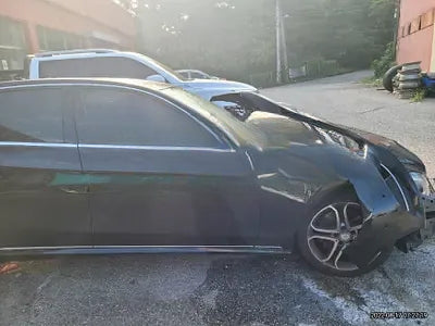 2015 Mercedes-Benz E 250 NONE VIN: