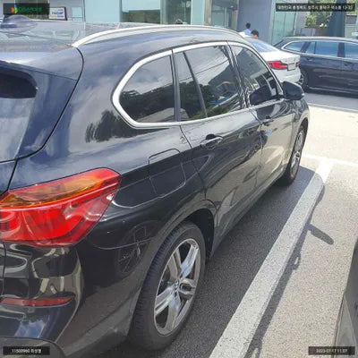 2019 BMW 125 WBAHT3104KEF55436 VIN:WBAHT3104KEF55436