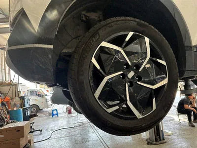2022 Hyundai Ioniq KMHKN81EFPU134744 VIN:KMHKN81EFPU134744