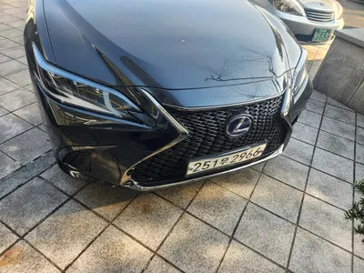 2022 Lexus ES 300 JTHBA1C18N2009359 VIN:JTHBA1C18N2009359
