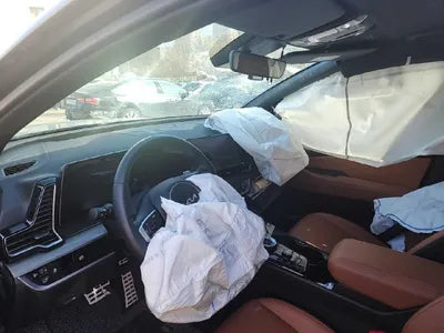 2023 Kia Sportage KNAPV81BGPK201396 VIN:KNAPV81BGPK201396