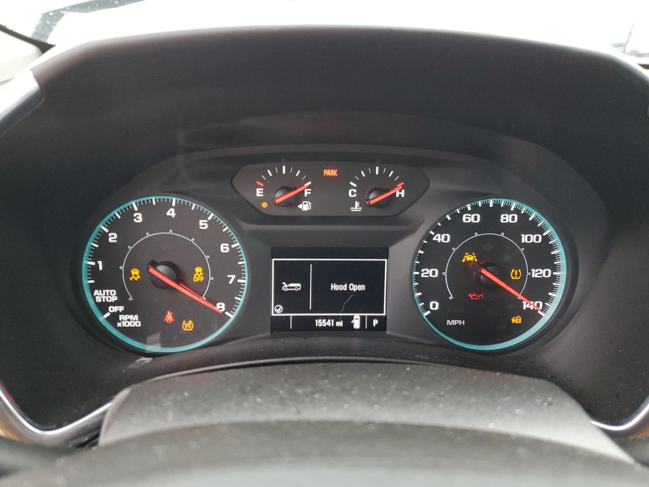 2022 CHEVROLET EQUINOX LS VIN:3GNAXHEV3NS246650