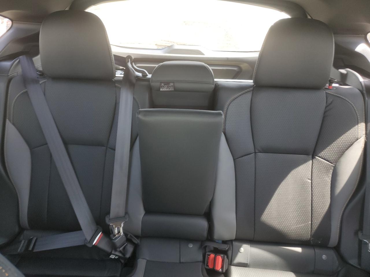 2024 SUBARU CROSSTREK WILDERNESS VIN:4S4GUHU68R3776691