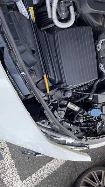 2016 Mercedes-Benz A 45 AMG VIN: