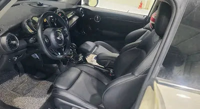 2015 MINI Cooper WMWXN3106F2A94298 VIN:WMWXN3106F2A94298