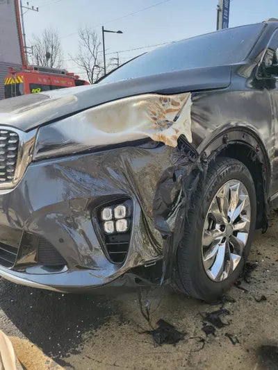 2018 Kia Sorento KNAPS81ABKA504637 VIN:KNAPS81ABKA504637