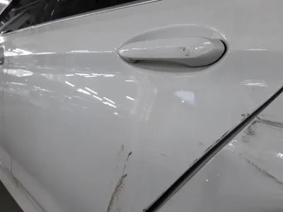 2021 BMW 520 WBA11BH02MWX18635 VIN:WBA11BH02MWX18635