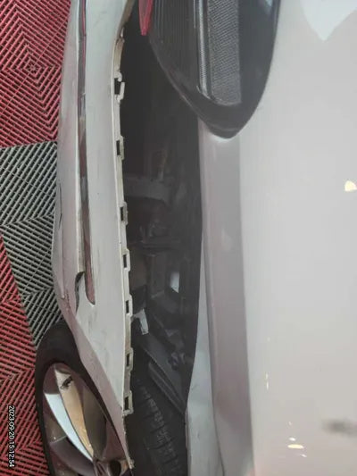 2015 Volkswagen CC WVWZZZ3CZFE803268 VIN:WVWZZZ3CZFE803268