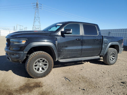 2022 RAM 1500 TRX VIN:1C6SRFU91NN122801
