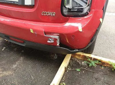 2019 MINI Cooper VIN: