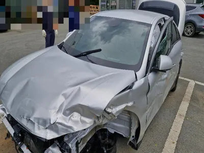 2023 Hyundai Ioniq VIN: