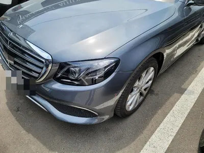2020 Mercedes-Benz E 300 VIN: