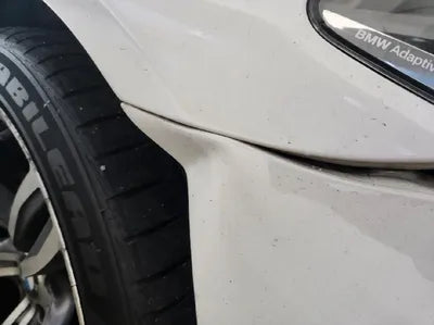 2016 BMW 520 277KMWBA5E7100GG1 VIN:277KMWBA5E7100GG1