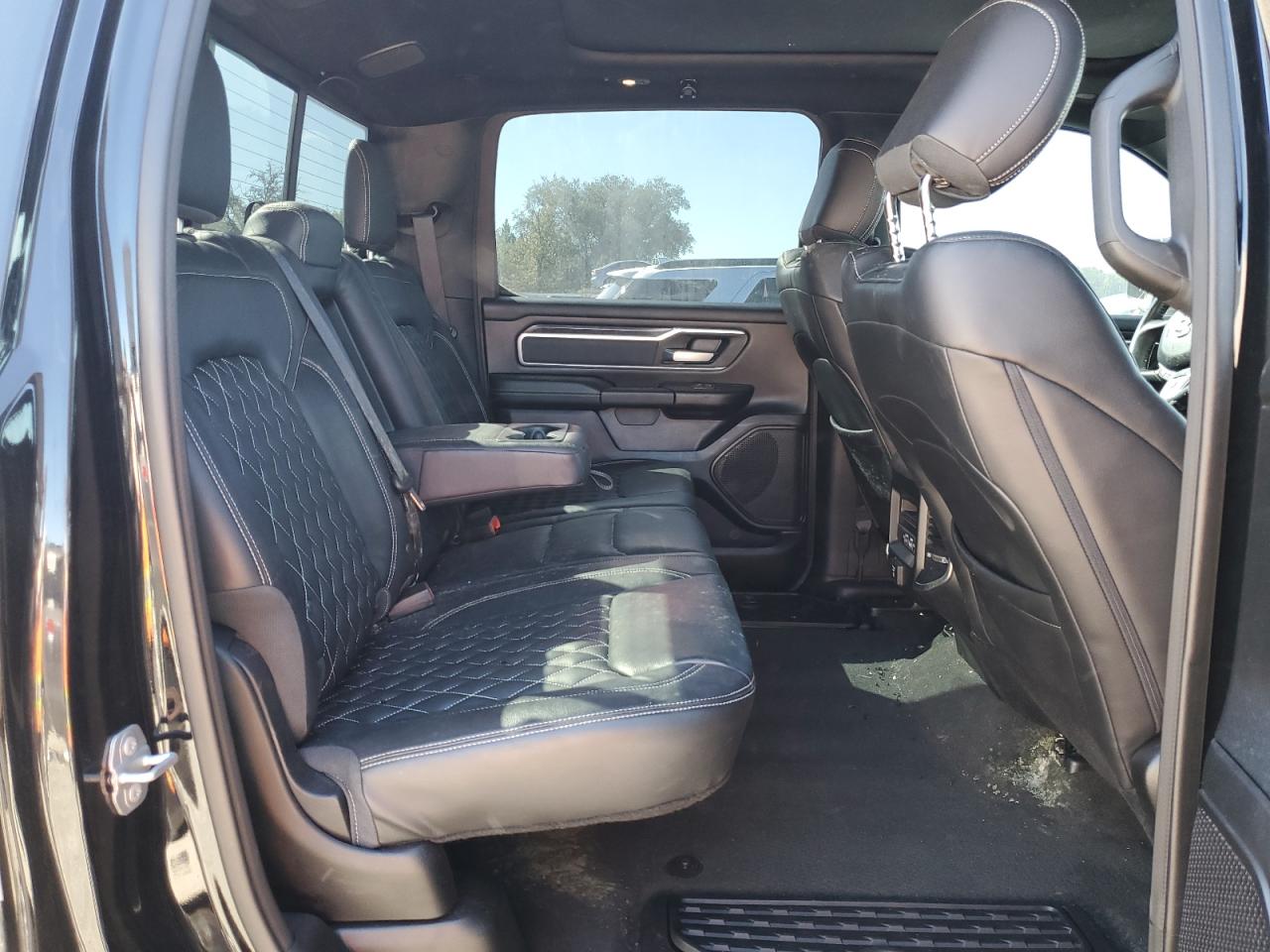 2022 RAM 1500 BIG HORN/LONE STAR VIN:1C6SRFFT4NN405539