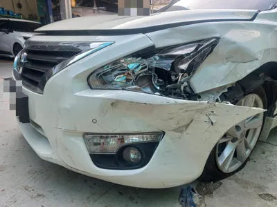 2015 Nissan Altima VIN: