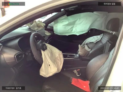 2020 Hyundai Santa FE KMHS381HGMU340402 VIN:KMHS381HGMU340402