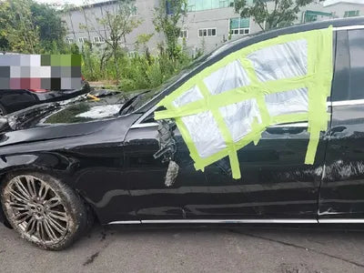 2015 Mercedes-Benz S 350 VIN: