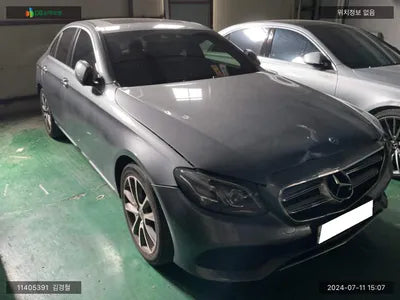 2019 Mercedes-Benz E 300 WDDZF4KB5KA662722 VIN:WDDZF4KB5KA662722