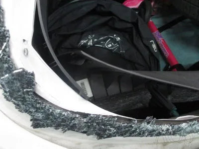 2015 Hyundai Santa FE KMHSW81UBFU307753 VIN:KMHSW81UBFU307753