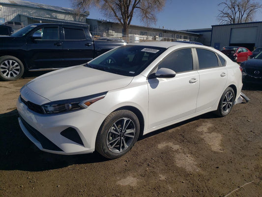 2024 KIA FORTE LX VIN:3KPF24AD3RE810420
