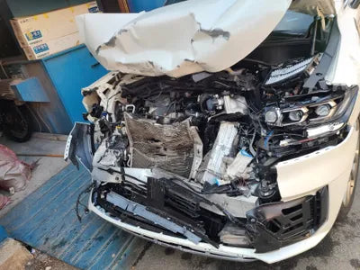 2021 Kia Sorento KNARL81BGMA039006 VIN:KNARL81BGMA039006