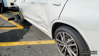 2018 BMW 320 702KMWBATX3104JLB VIN:702KMWBATX3104JLB