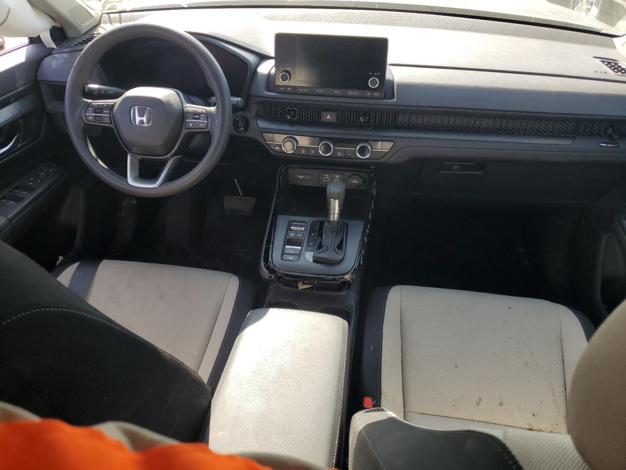 2023 HONDA CR-V EX VIN:7FARS4H45PE016596