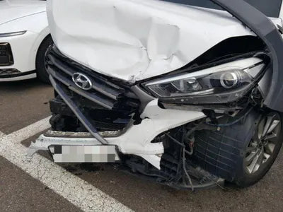 2016 Hyundai Tucson VIN: