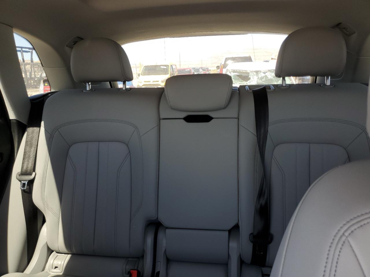 2022 AUDI Q5 PREMIUM PLUS 45 VIN:WA1EAAFYXN2127351