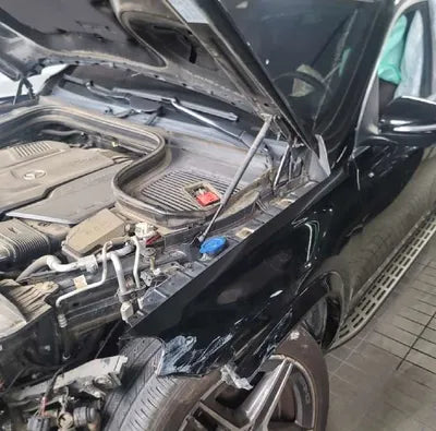 2022 Mercedes-Benz GLS 400 VIN: