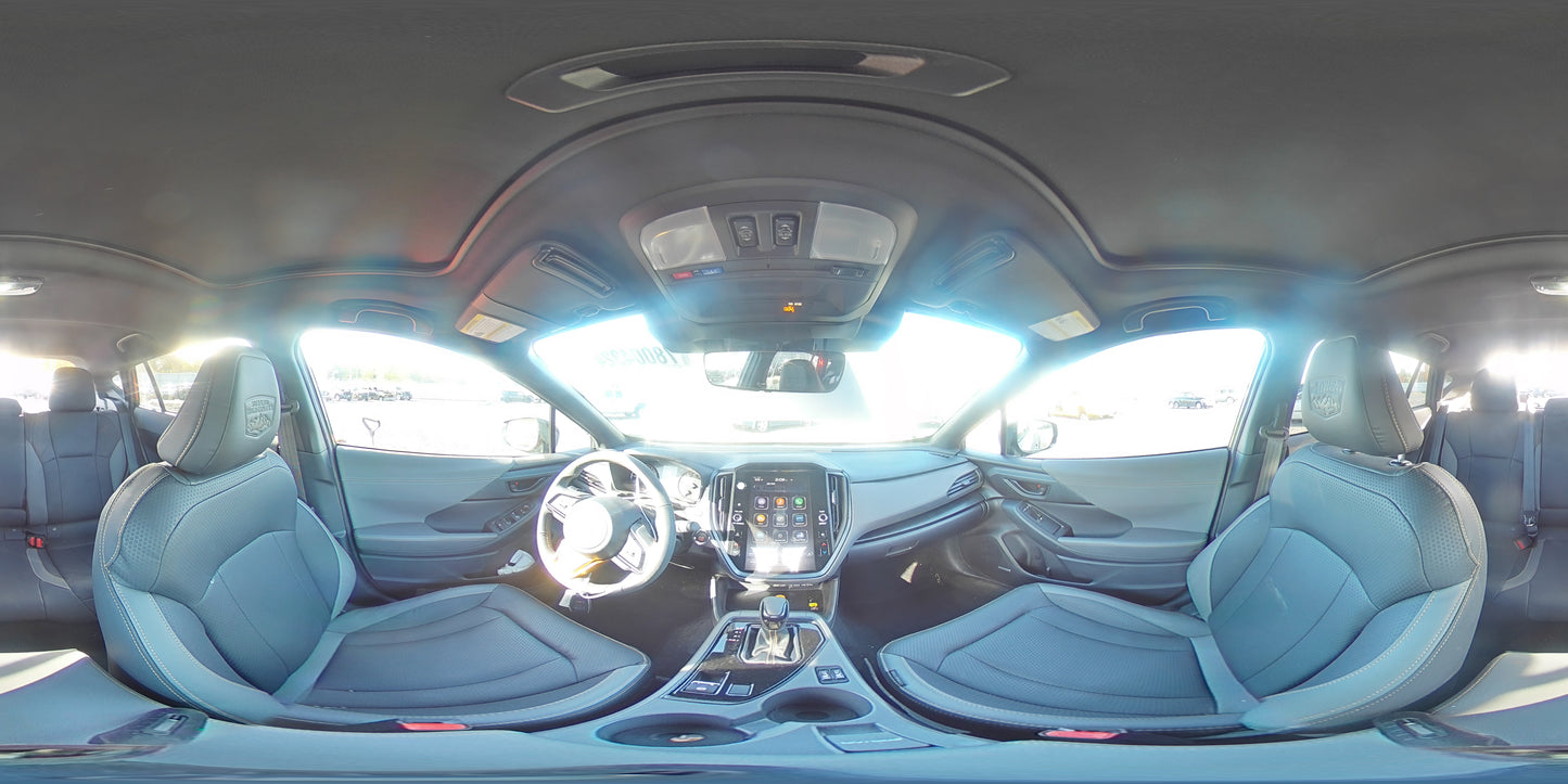 2024 SUBARU CROSSTREK WILDERNESS VIN:4S4GUHU69R3818575