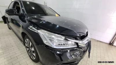 2017 Honda Accord JHMCR6650HC201281 VIN:JHMCR6650HC201281