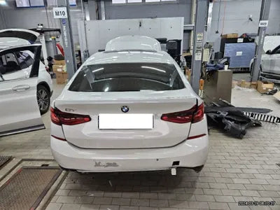 2022 bmw 620d WBAJY810XNCK29847 VIN:WBAJY810XNCK29847