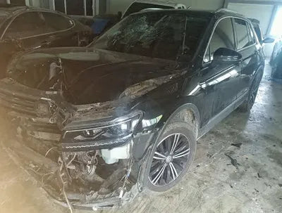 2020 Volkswagen Tiguan WVGZZZ5NZLW846725 VIN:WVGZZZ5NZLW846725