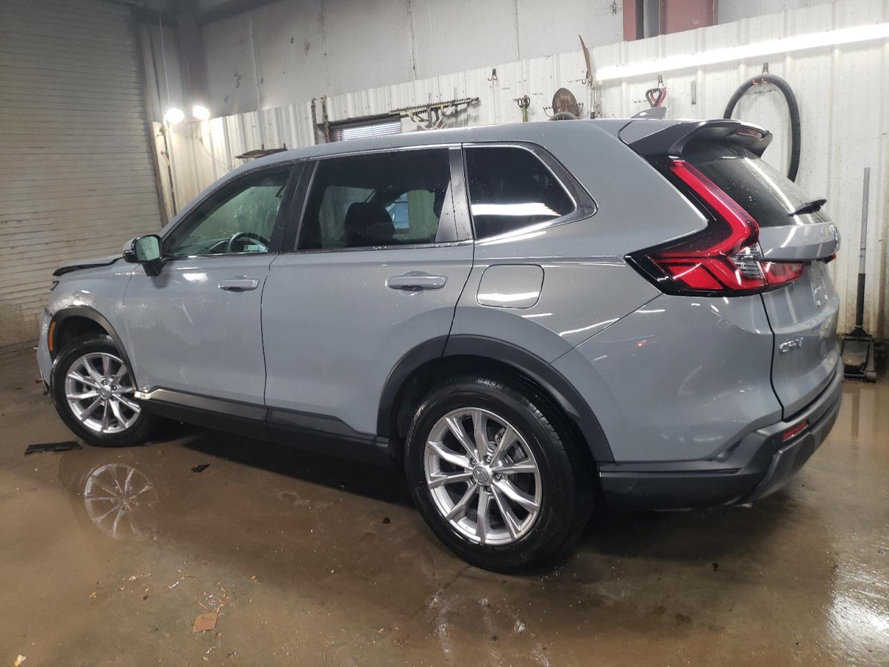 2023 HONDA CR-V EXL VIN:2HKRS4H76PH437928