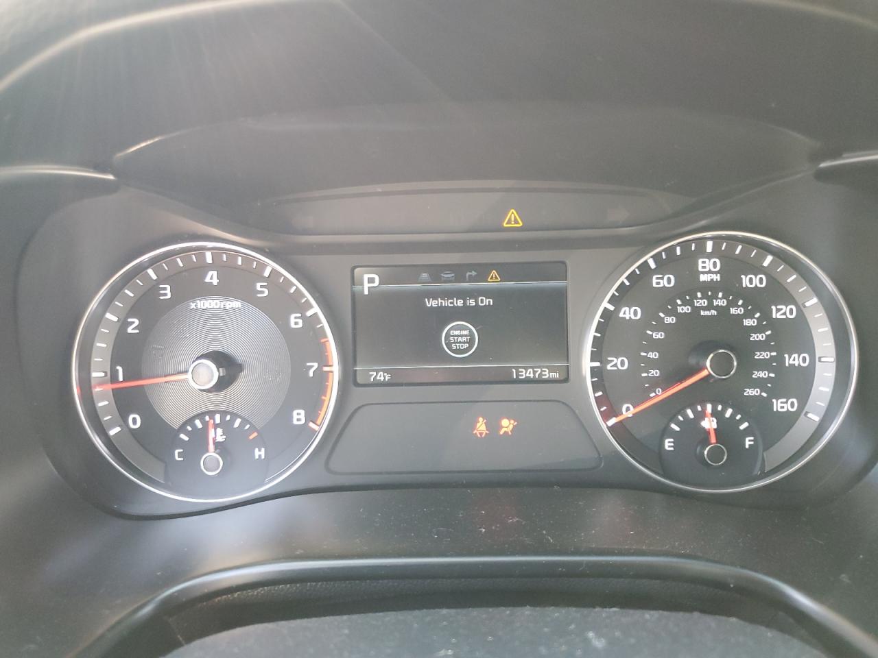 2022 KIA FORTE GT LINE VIN:3KPF54AD2NE499757