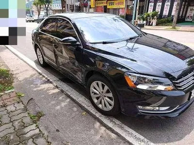 2015 Volkswagen Passat 1VWZZZA3ZFC096266 VIN:1VWZZZA3ZFC096266