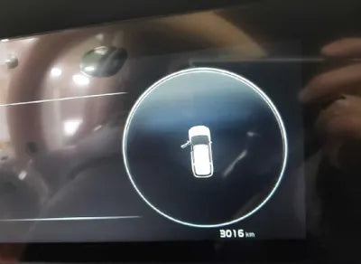 2023 Kia Carnival KNANE813BPS285609 VIN:KNANE813BPS285609