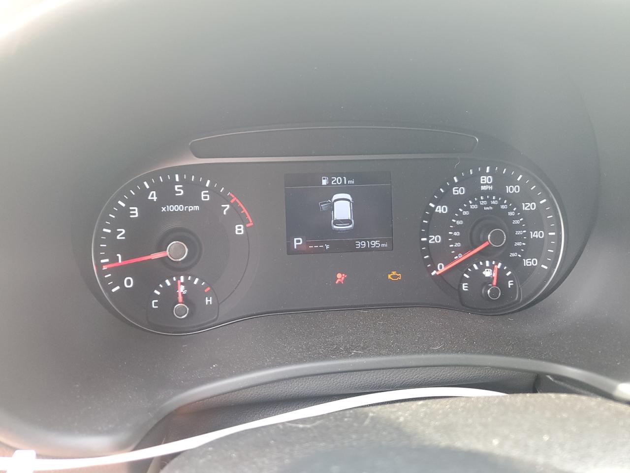 2022 KIA SOUL LX VIN:KNDJ23AU3N7179621