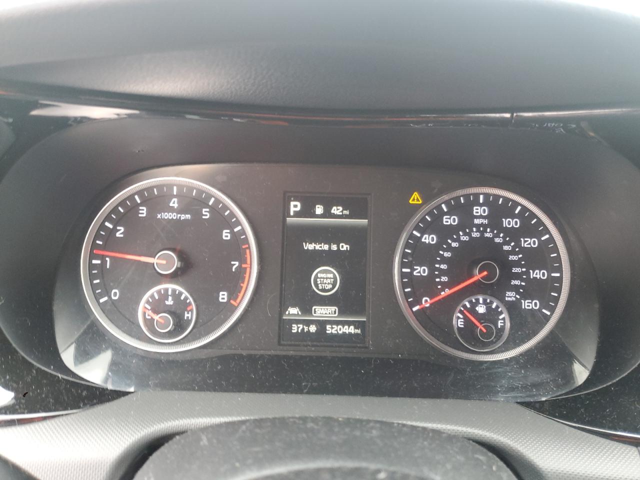 2022 KIA K5 LXS VIN:5XXG14J22NG131584